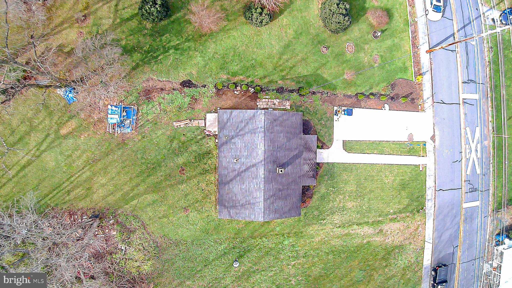 TOWN OF BERRYVILLE - Residential