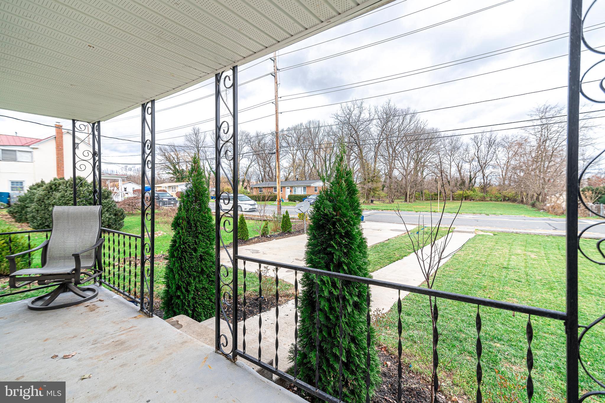 TOWN OF BERRYVILLE - Residential