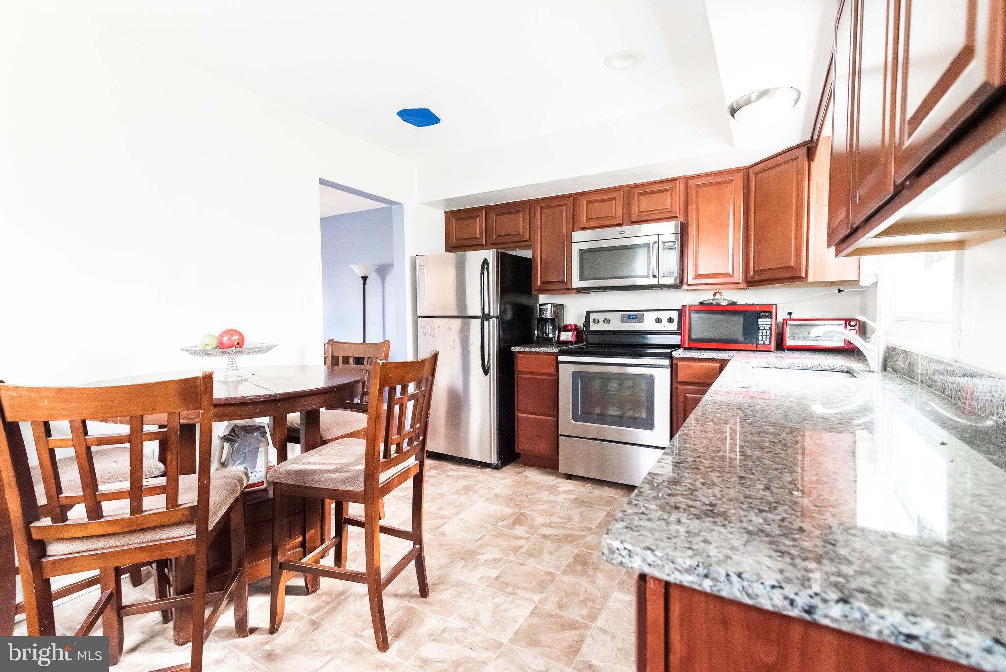 TOWN OF BERRYVILLE - Residential