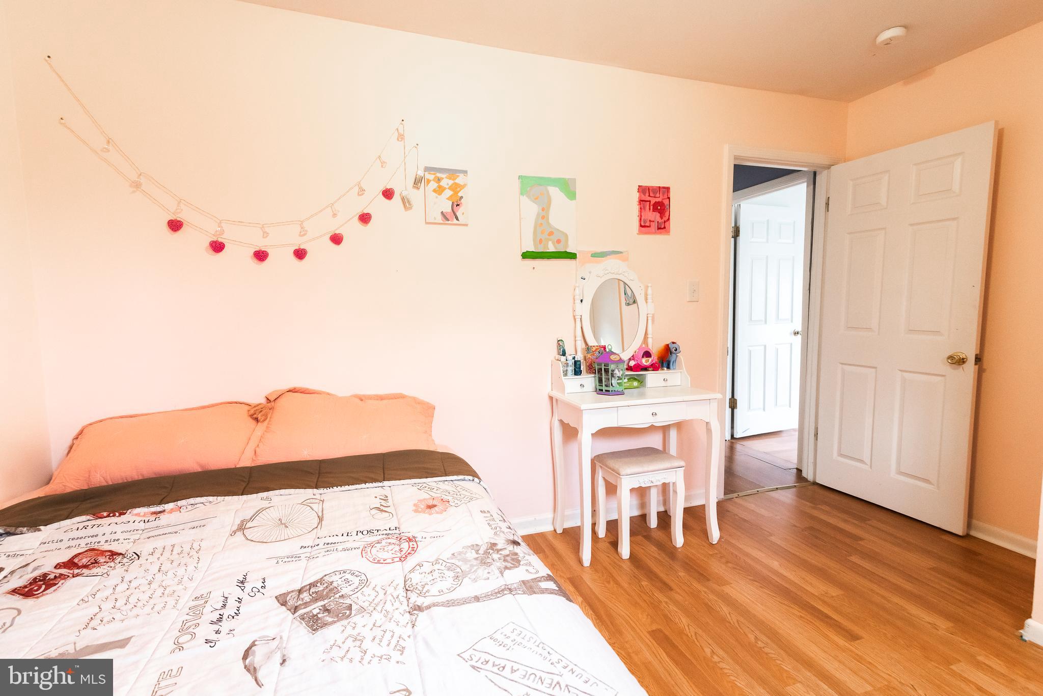 TOWN OF BERRYVILLE - Residential