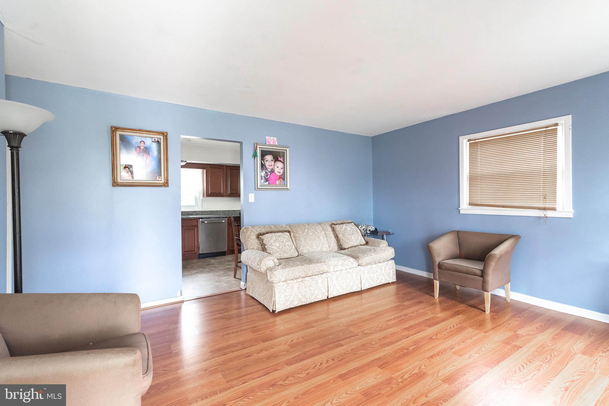 TOWN OF BERRYVILLE - Residential