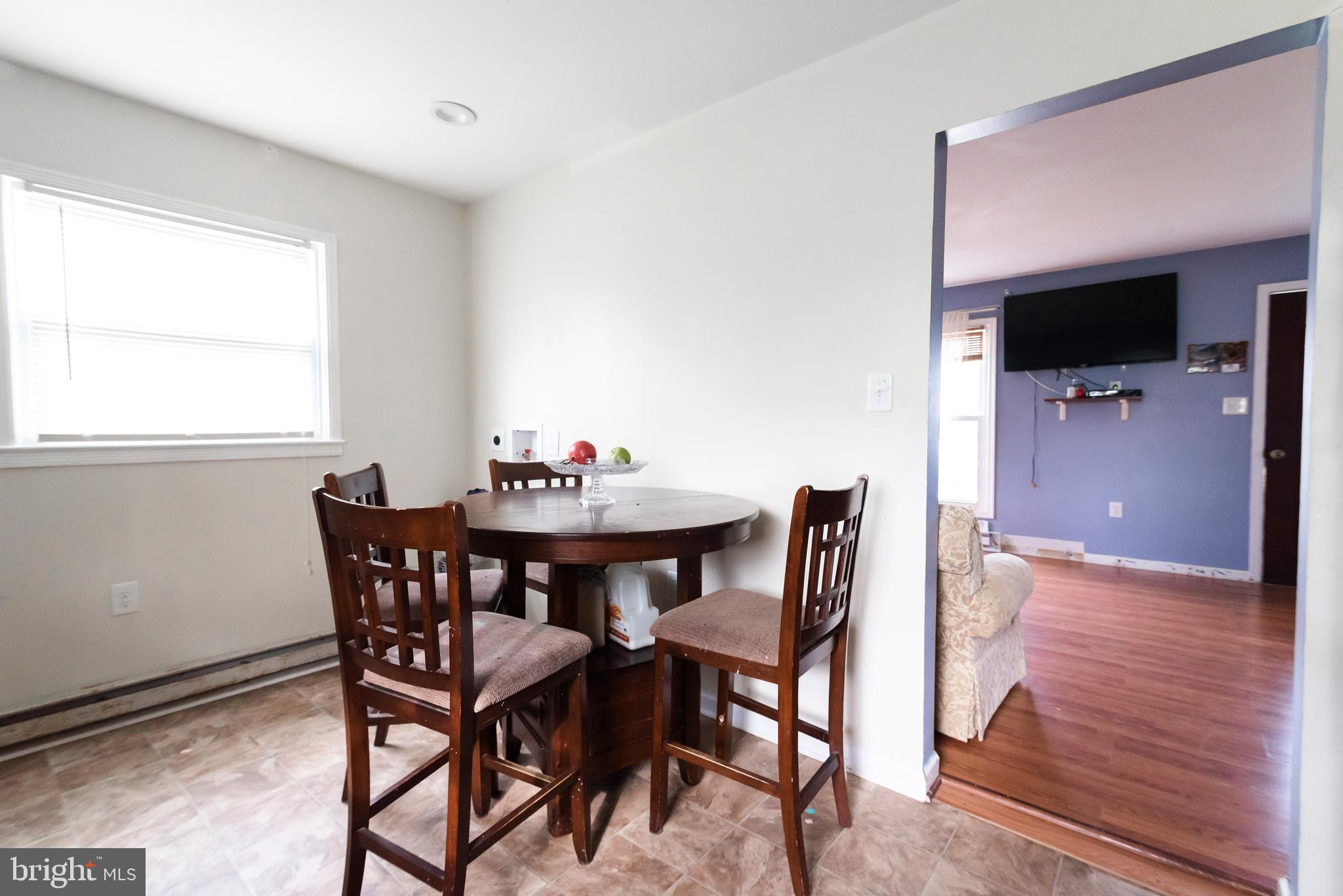 TOWN OF BERRYVILLE - Residential