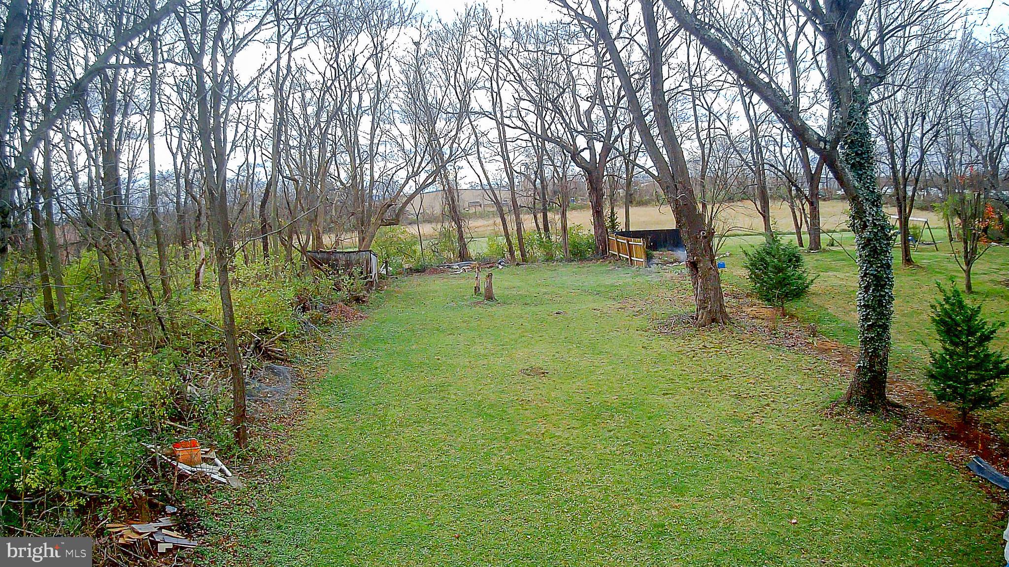 TOWN OF BERRYVILLE - Residential