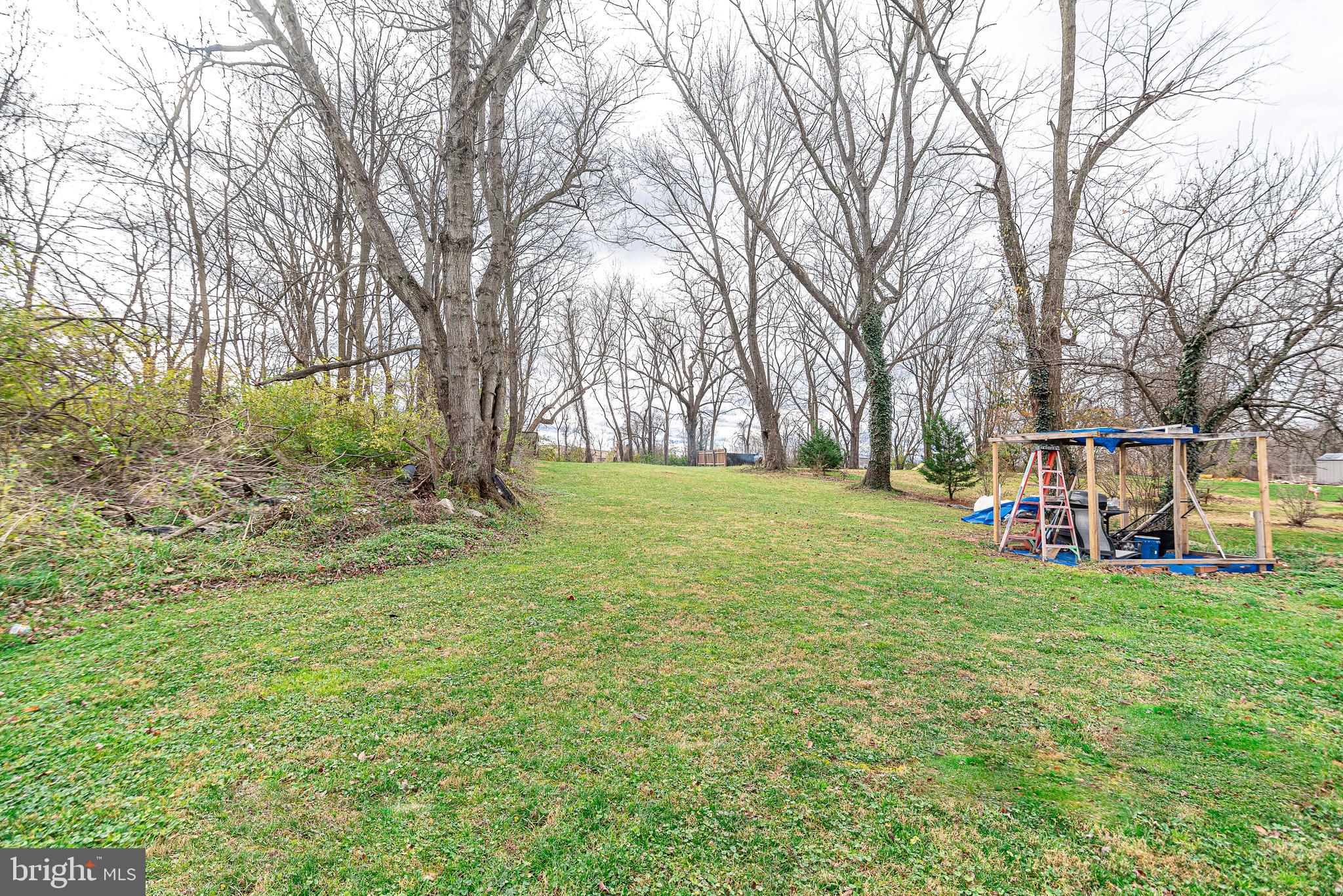 TOWN OF BERRYVILLE - Residential