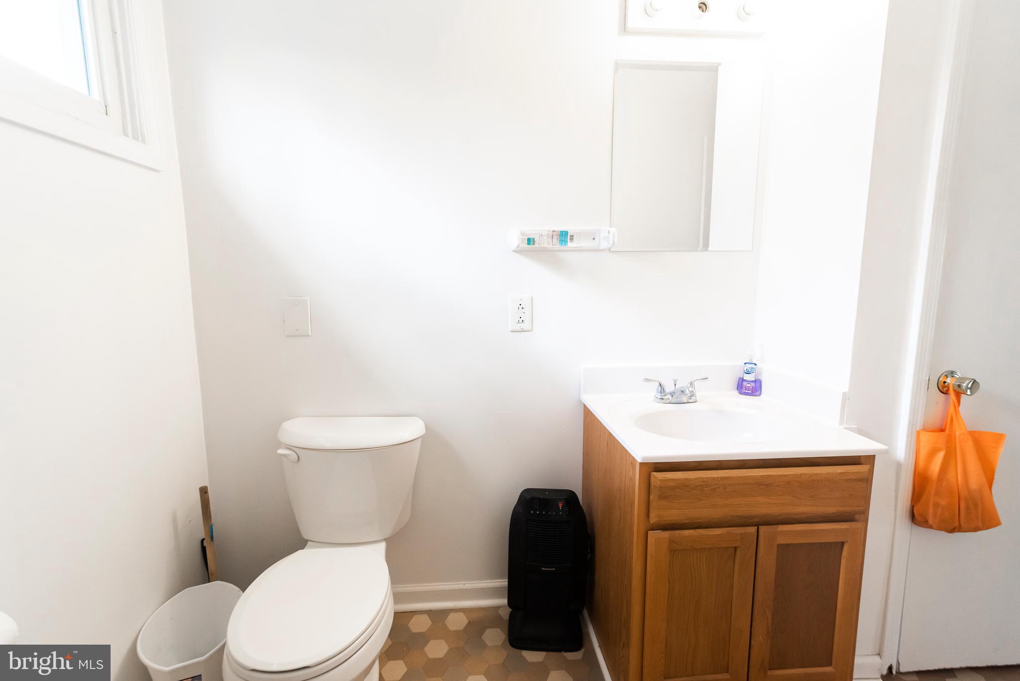 TOWN OF BERRYVILLE - Residential