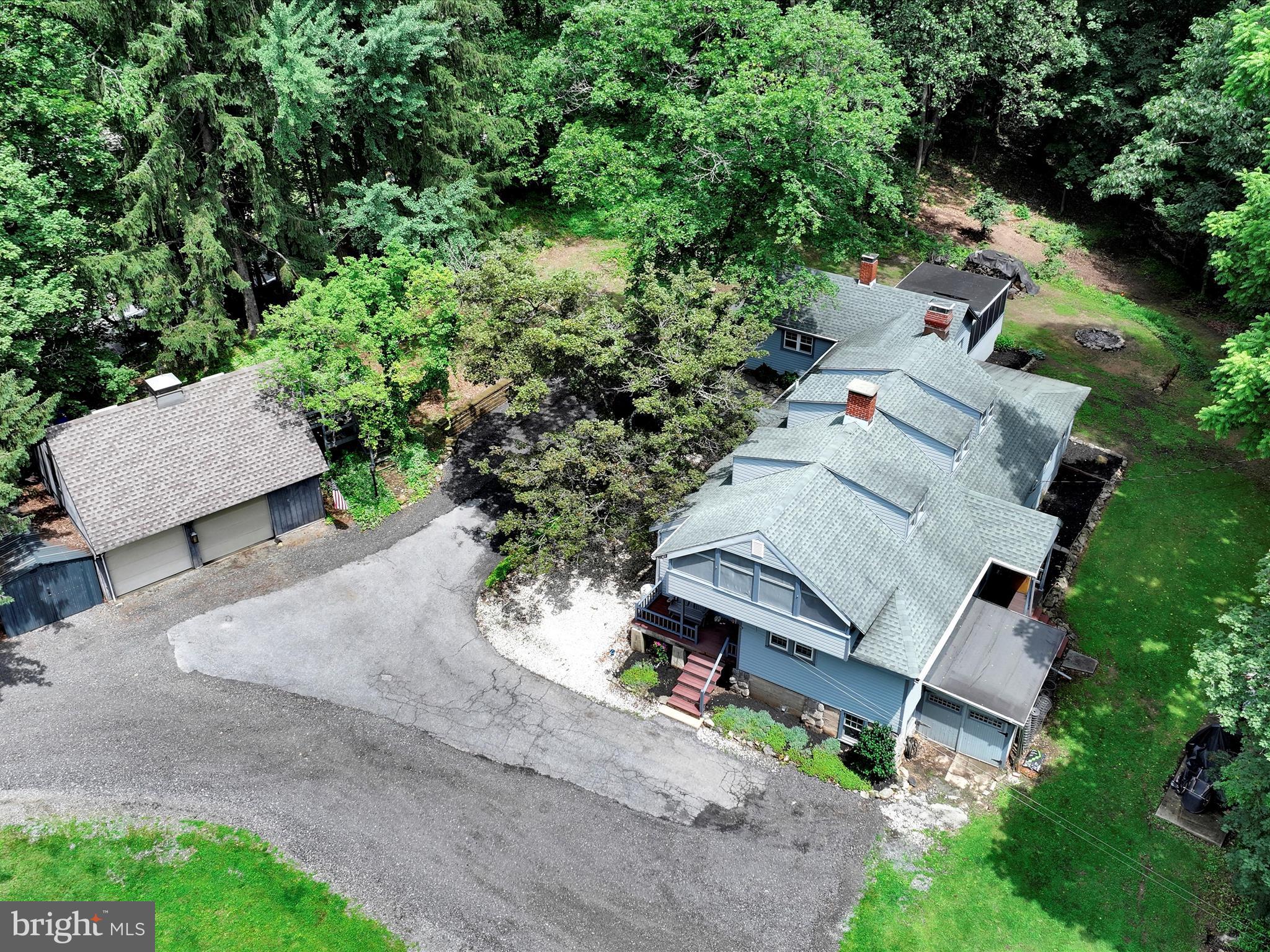 265 RIDGEWAY ROAD