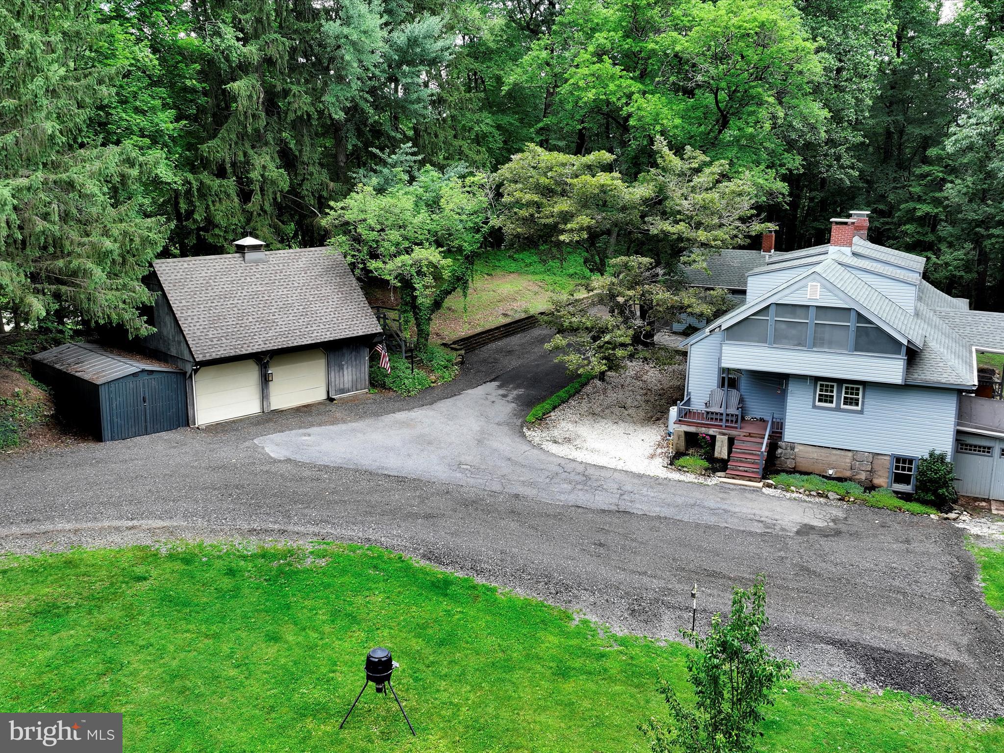 265 RIDGEWAY ROAD