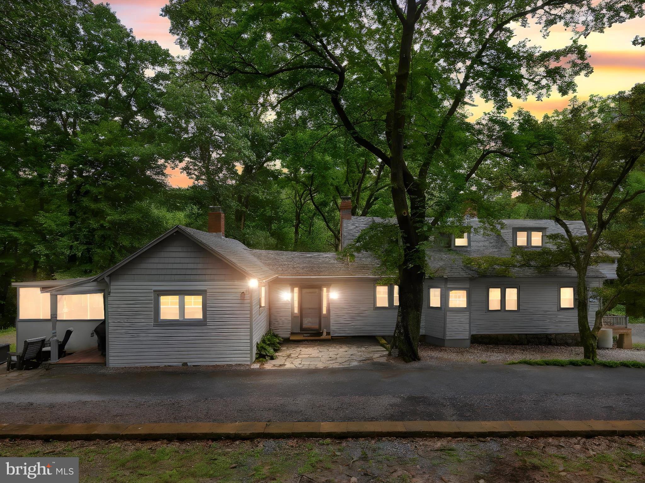 265 RIDGEWAY ROAD