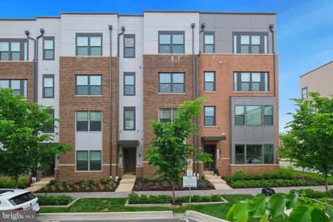 16282 CONNORS WAY 26 ROCKVILLE MD 20855