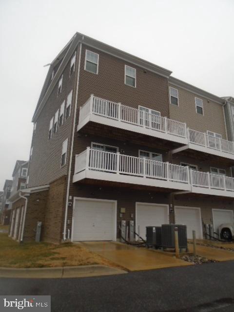 GLEN DALE COMMONS PHASE 2 - Residential