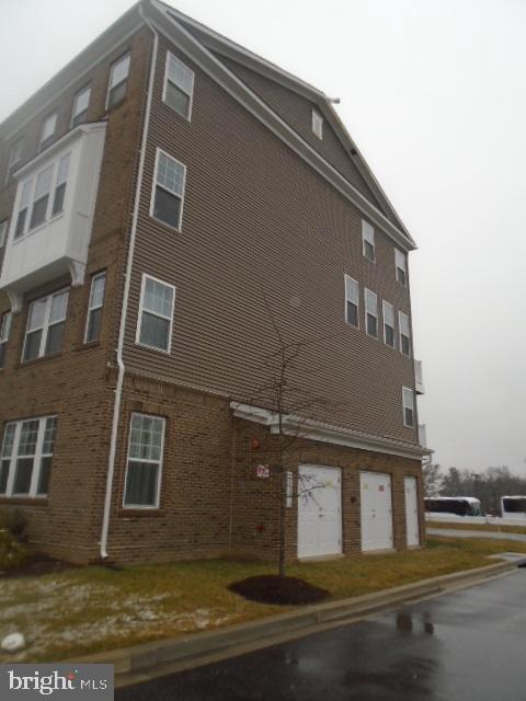 GLEN DALE COMMONS PHASE 2 - Residential