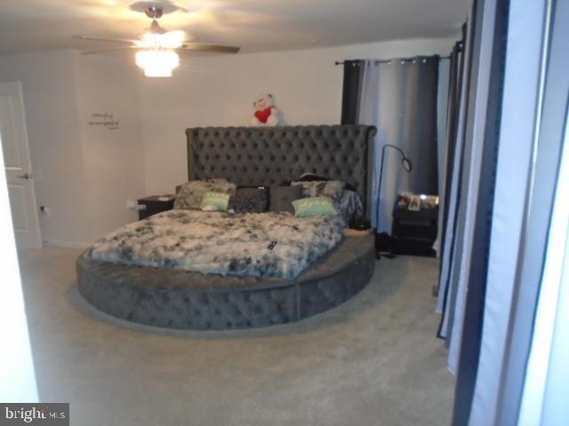 GLEN DALE COMMONS PHASE 2 - Residential