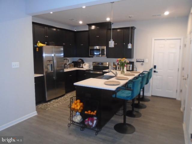 GLEN DALE COMMONS PHASE 2 - Residential