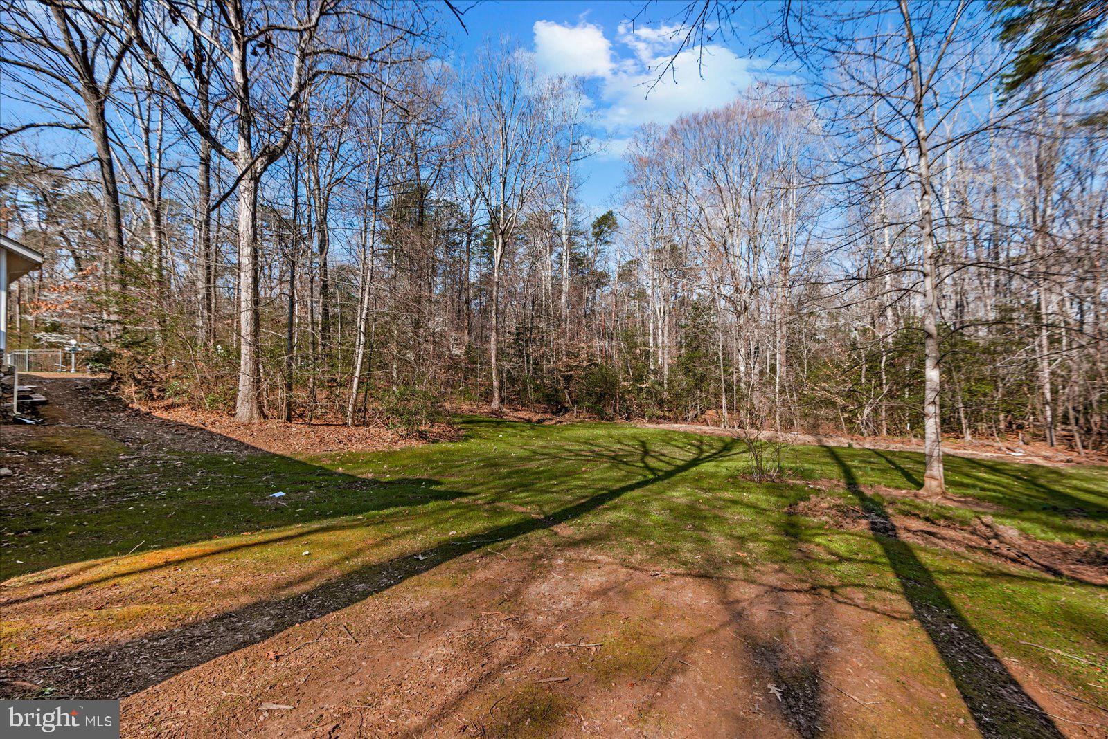 ROCKSHIRE BLUFF - Residential