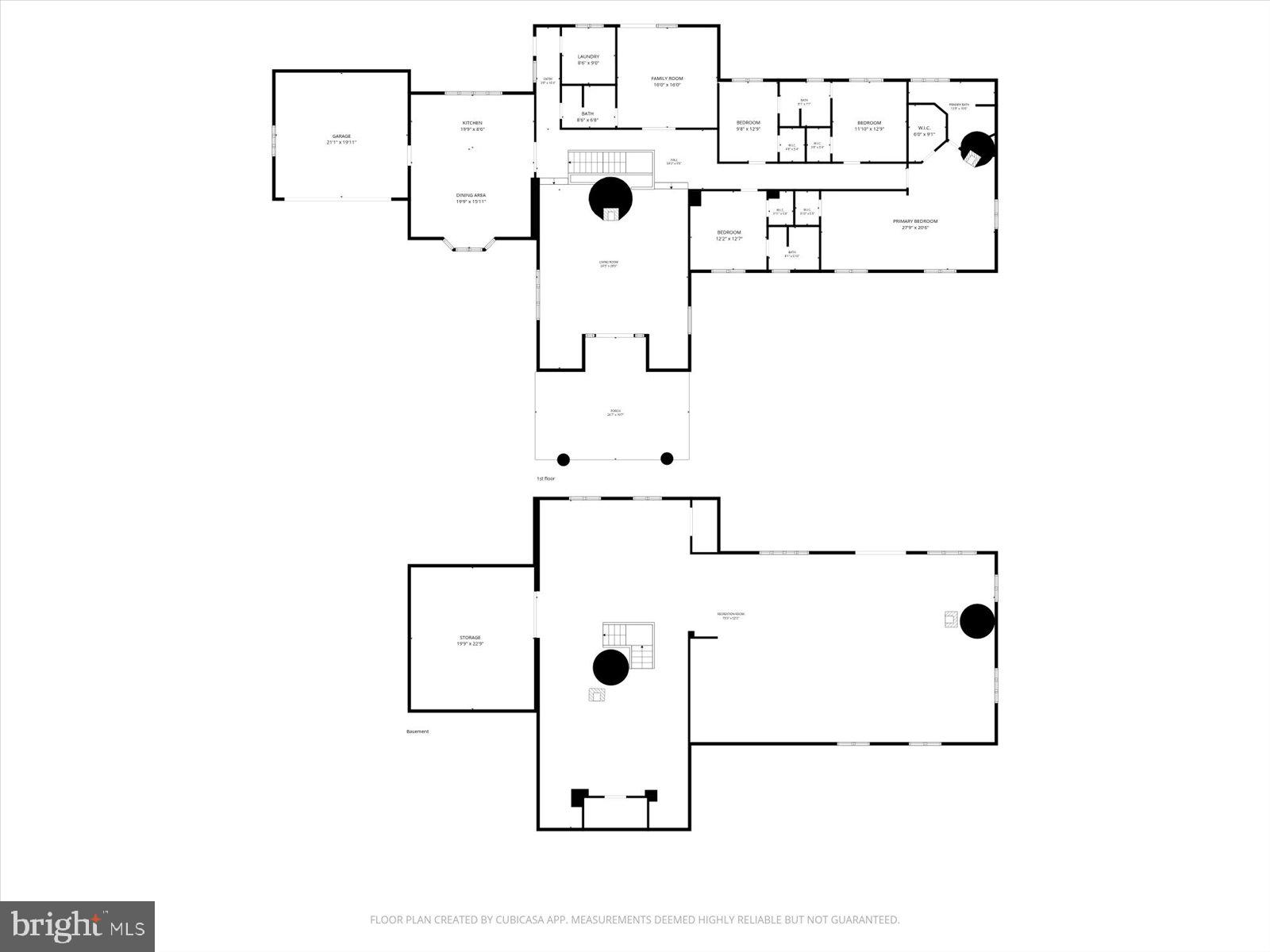 ROCKSHIRE BLUFF - Residential