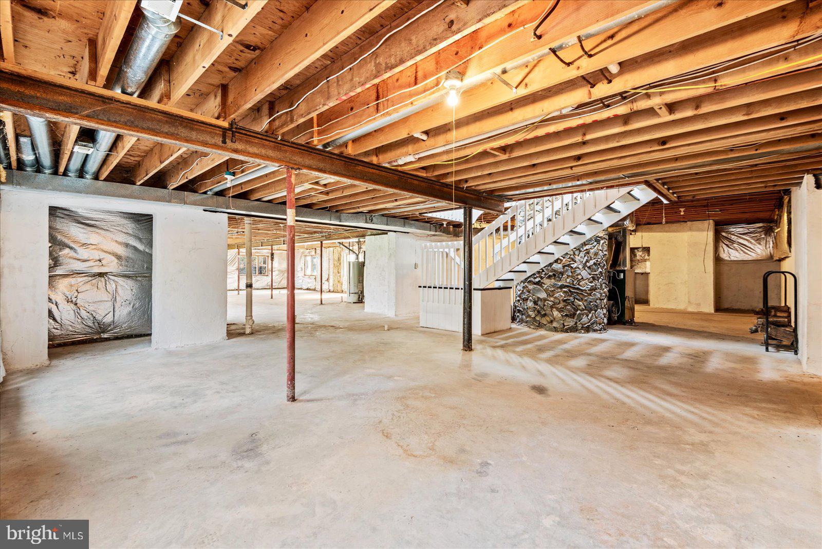 ROCKSHIRE BLUFF - Residential