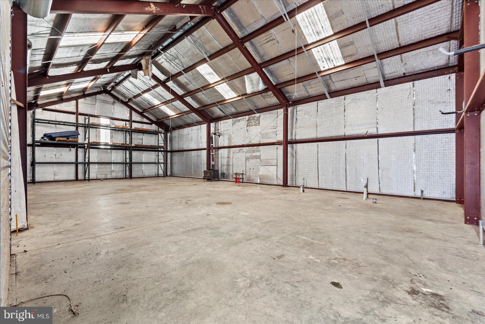 ROCKSHIRE BLUFF - Residential