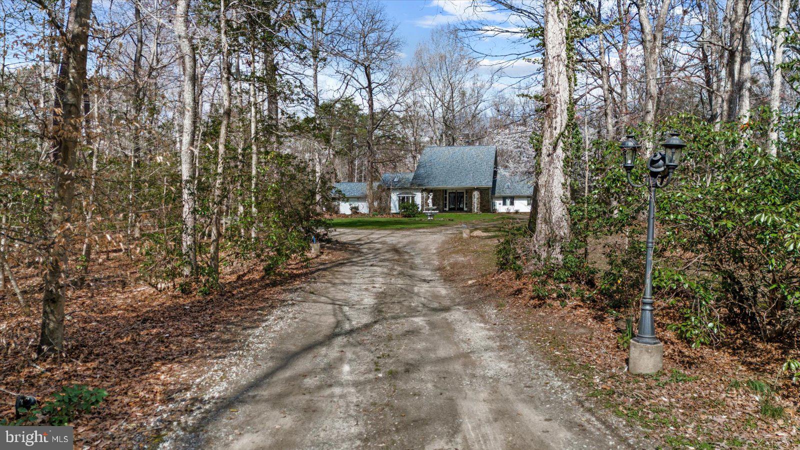 ROCKSHIRE BLUFF - Residential