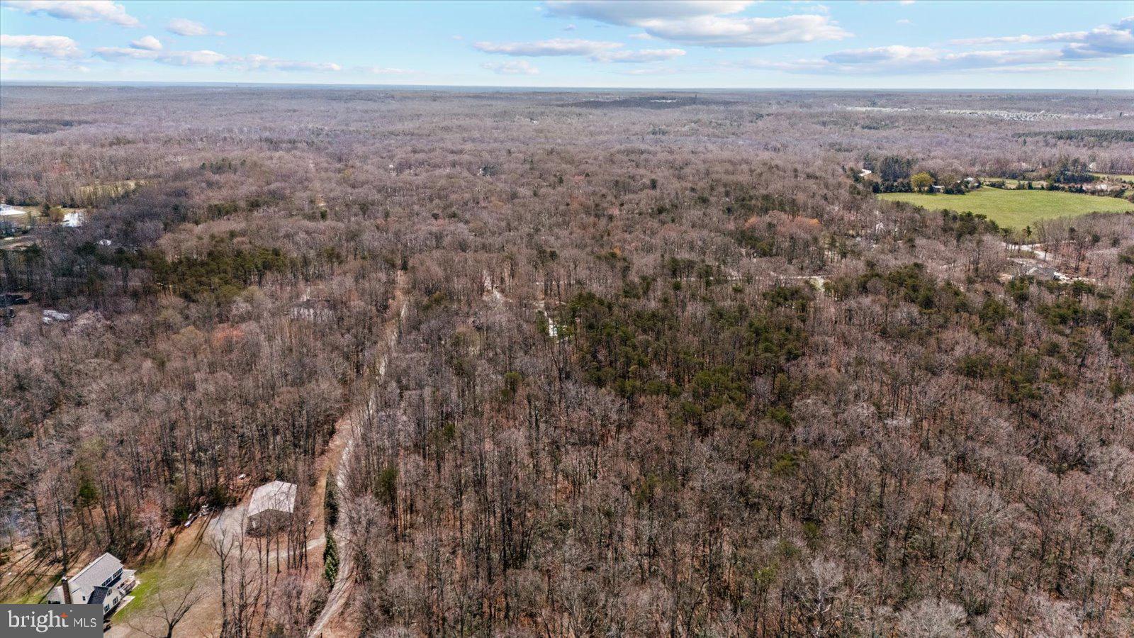 ROCKSHIRE BLUFF - Residential