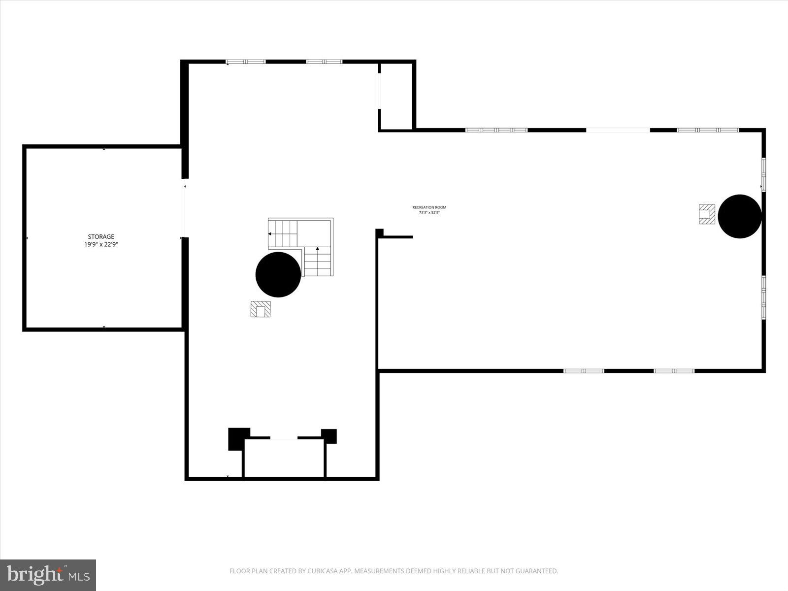 ROCKSHIRE BLUFF - Residential