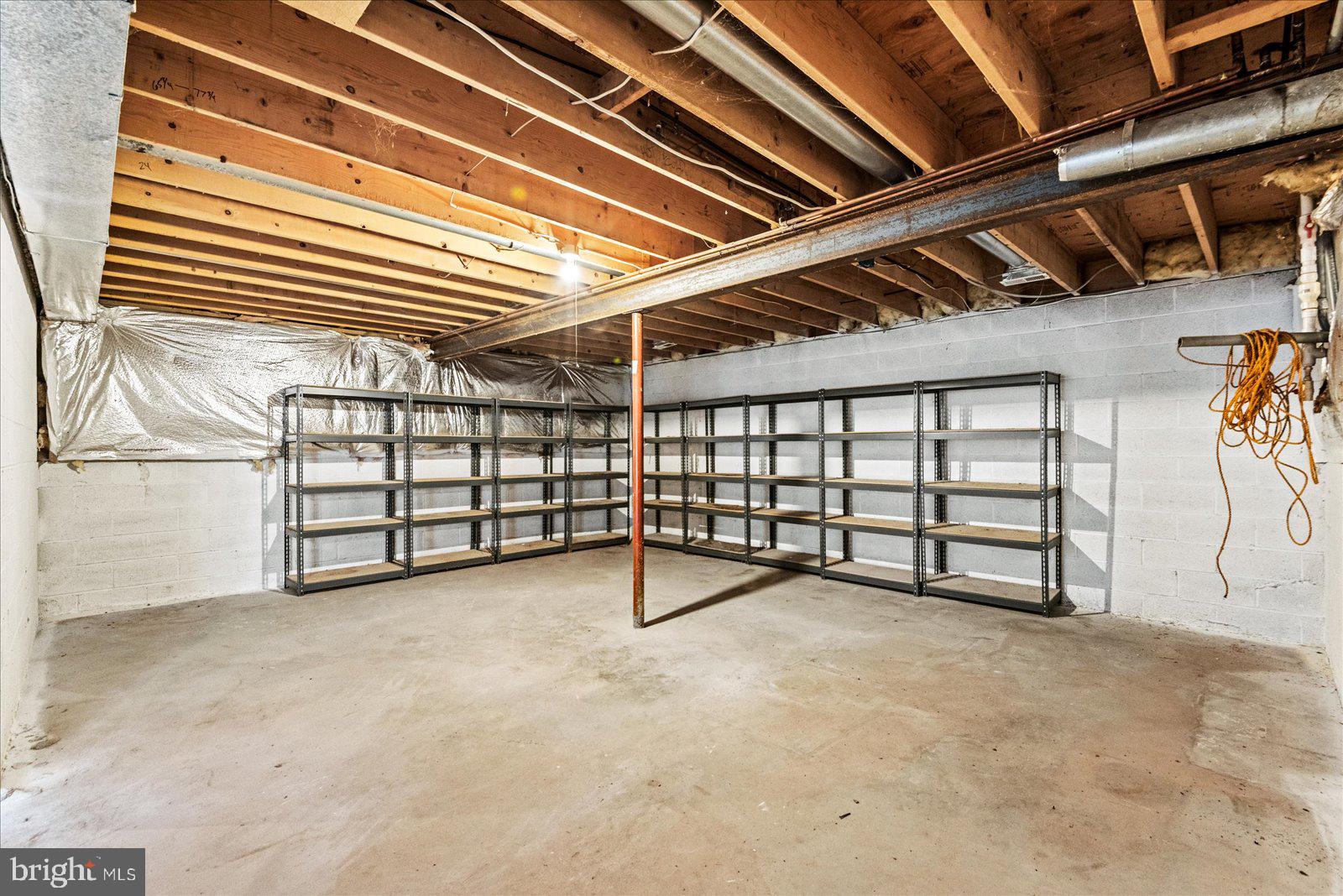 ROCKSHIRE BLUFF - Residential