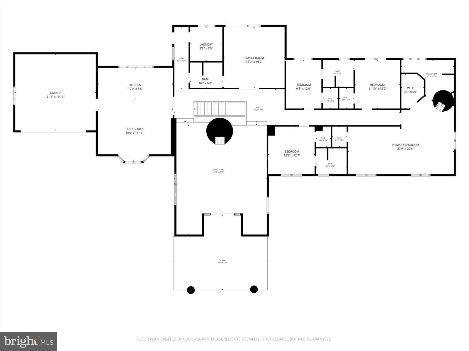 ROCKSHIRE BLUFF - Residential