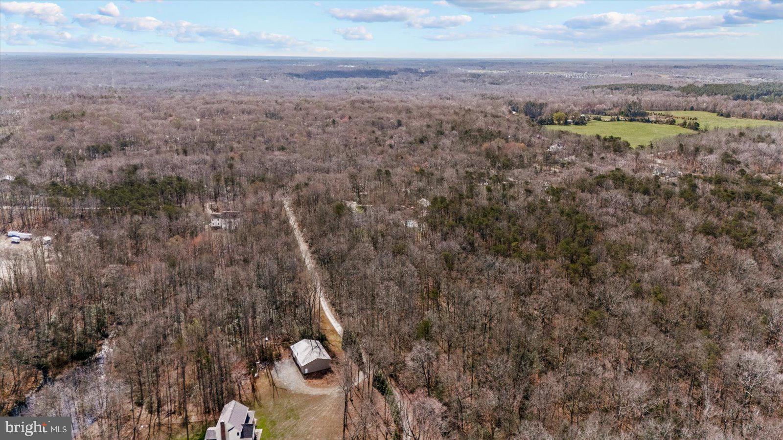 ROCKSHIRE BLUFF - Residential