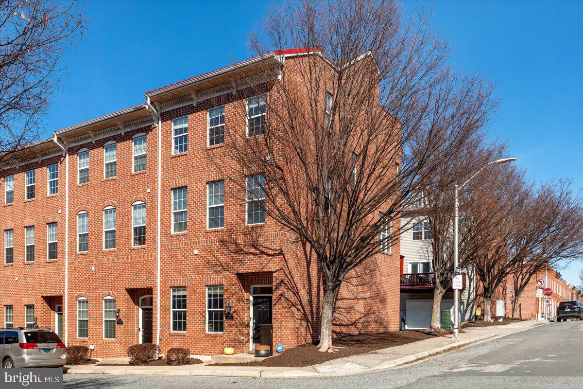 CANTON MILLS - Residential