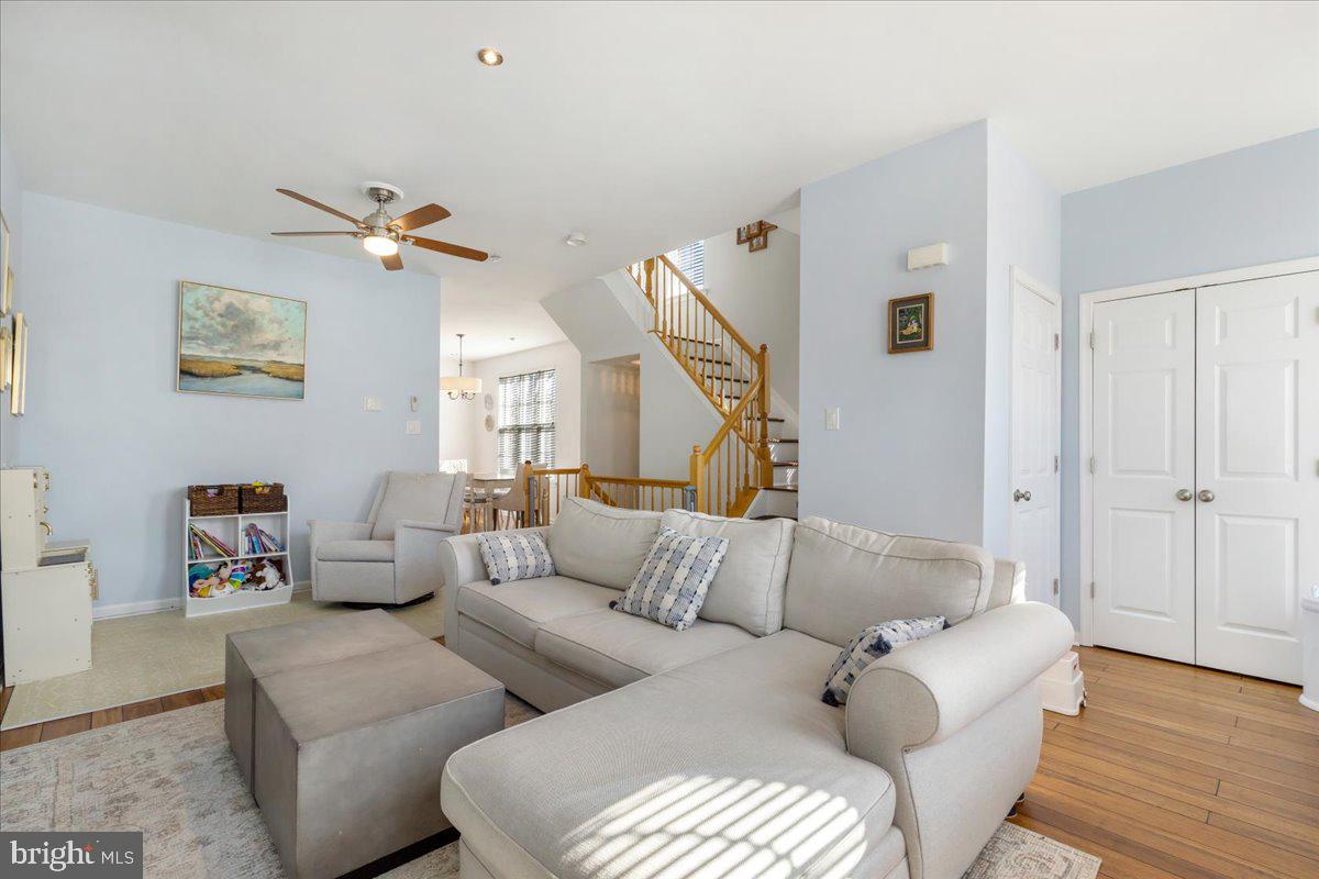 CANTON MILLS - Residential