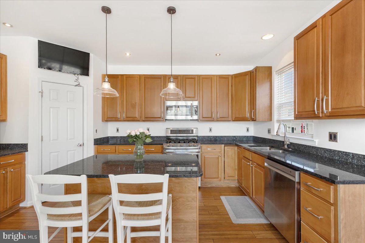 CANTON MILLS - Residential