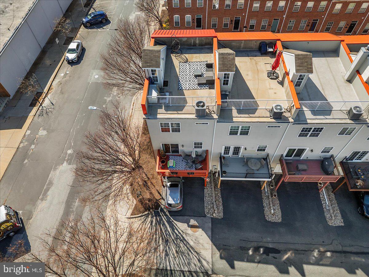 CANTON MILLS - Residential