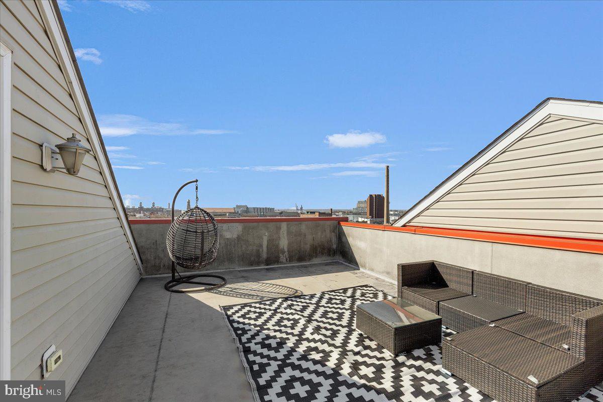 CANTON MILLS - Residential