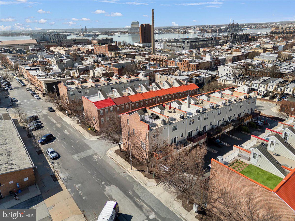 CANTON MILLS - Residential