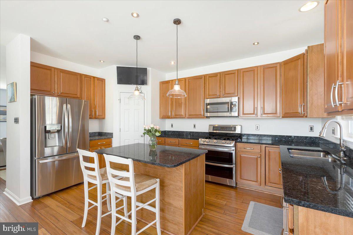 CANTON MILLS - Residential