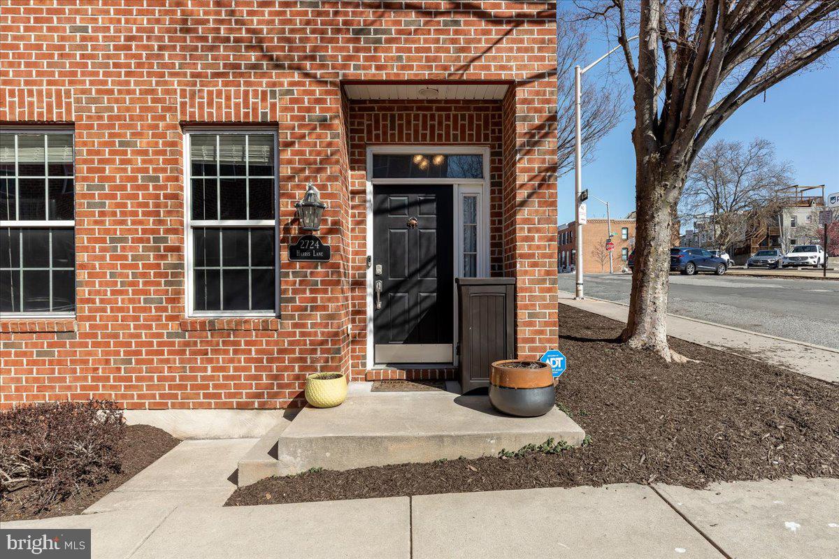 CANTON MILLS - Residential