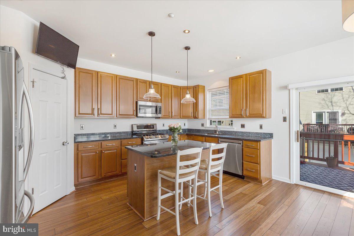 CANTON MILLS - Residential