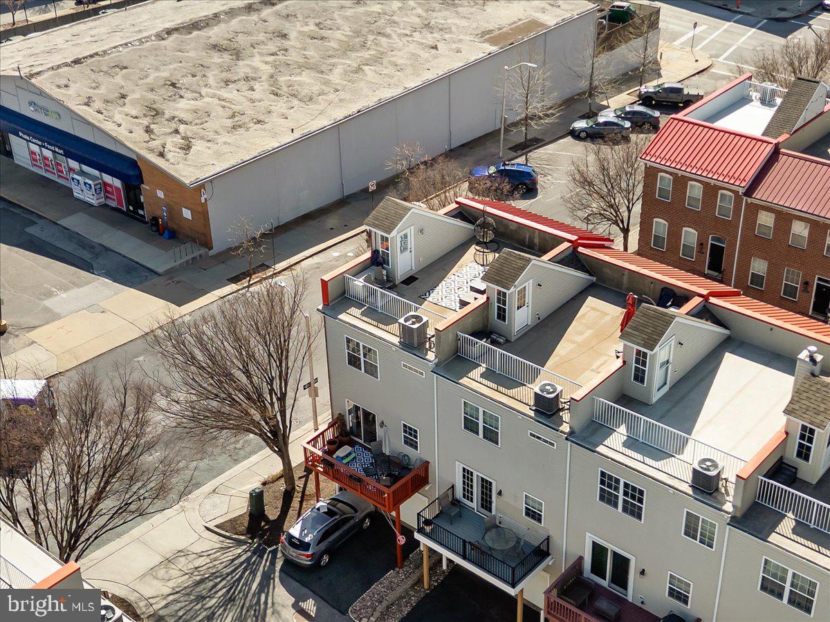 CANTON MILLS - Residential