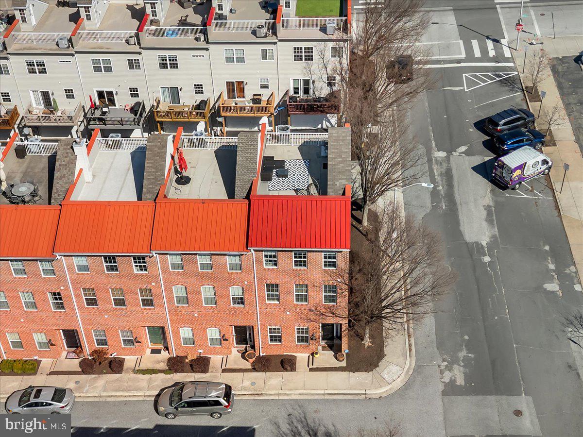 CANTON MILLS - Residential