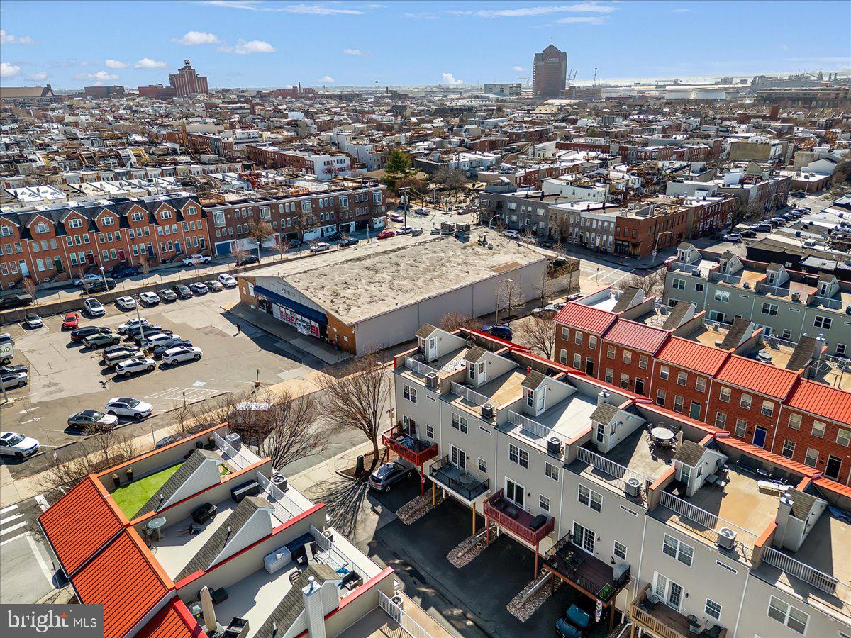 CANTON MILLS - Residential
