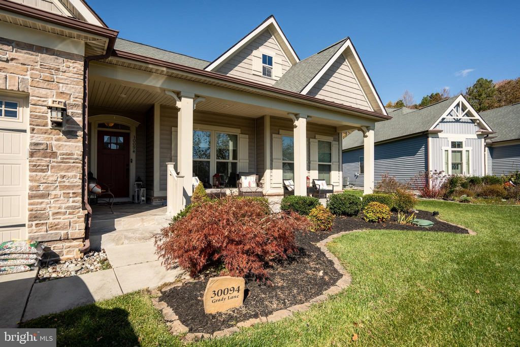 Photo of 30094 Grady Lane, FRANKFORD, DE 19945 (MLS # DESU2099866)