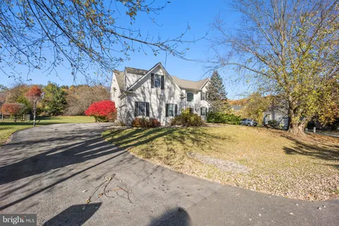 408 Willowbend Court, Hockessin, DE 19707 - MLS#: DENC2091876