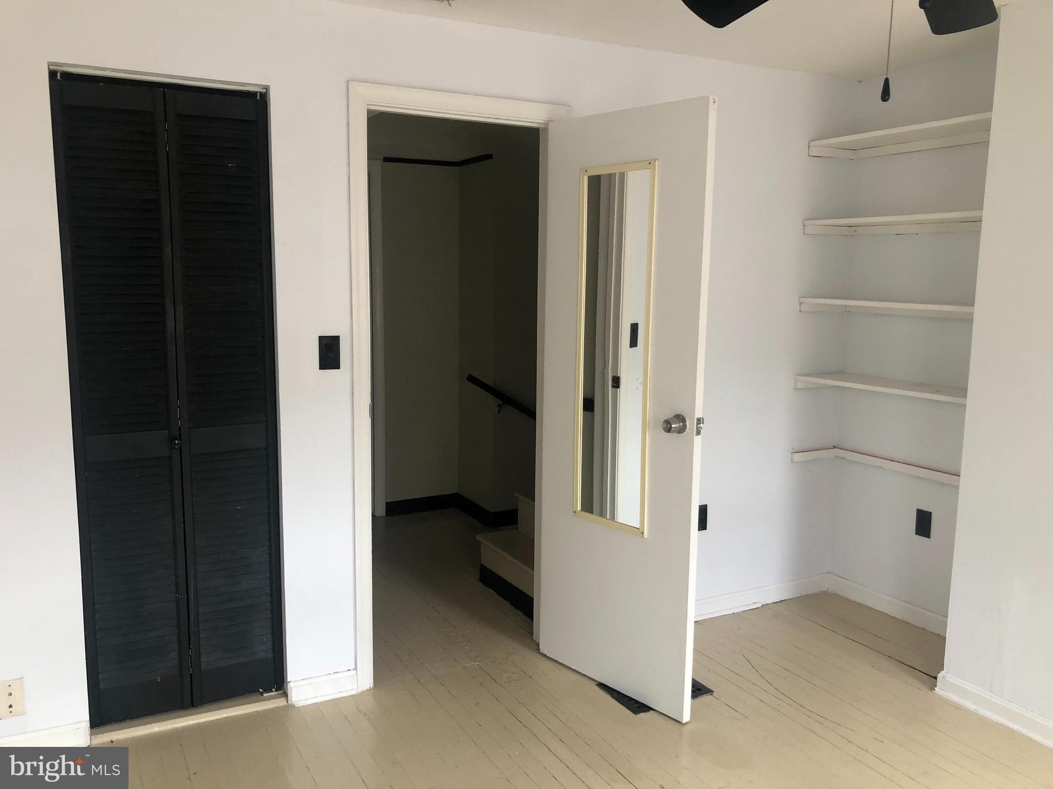 FELLS POINT HISTORIC DISTRICT - Residential Lease