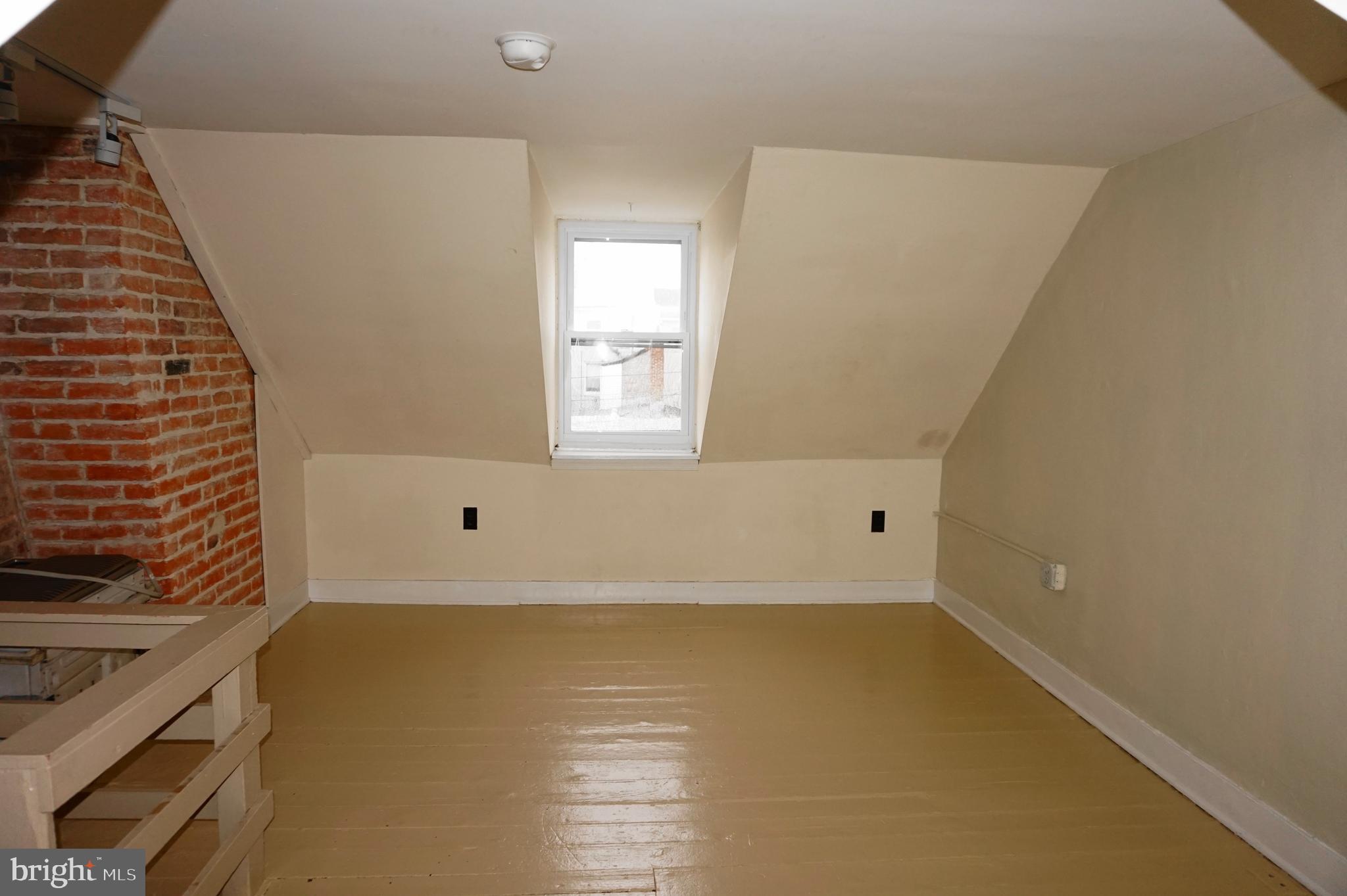 FELLS POINT HISTORIC DISTRICT - Residential Lease