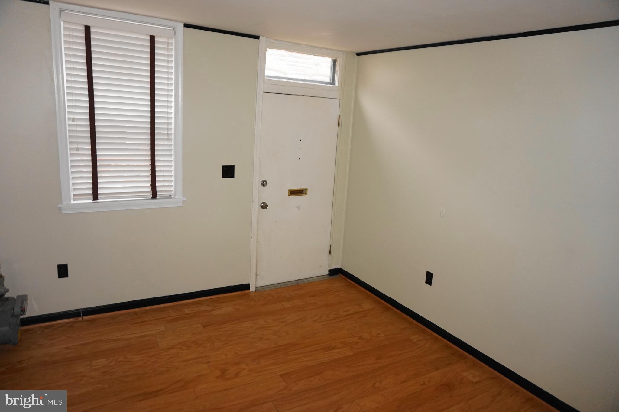 FELLS POINT HISTORIC DISTRICT - Residential Lease