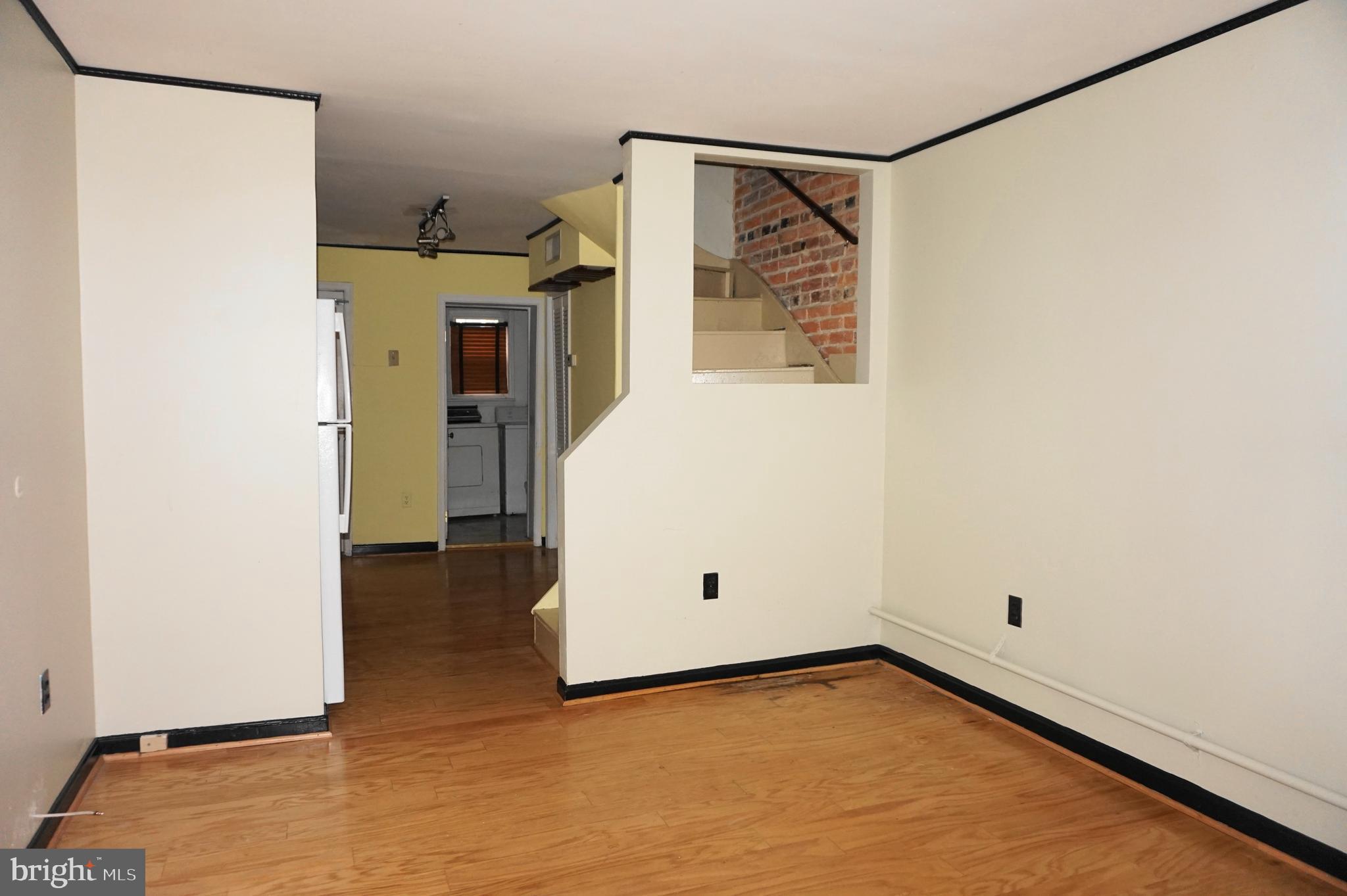 FELLS POINT HISTORIC DISTRICT - Residential Lease