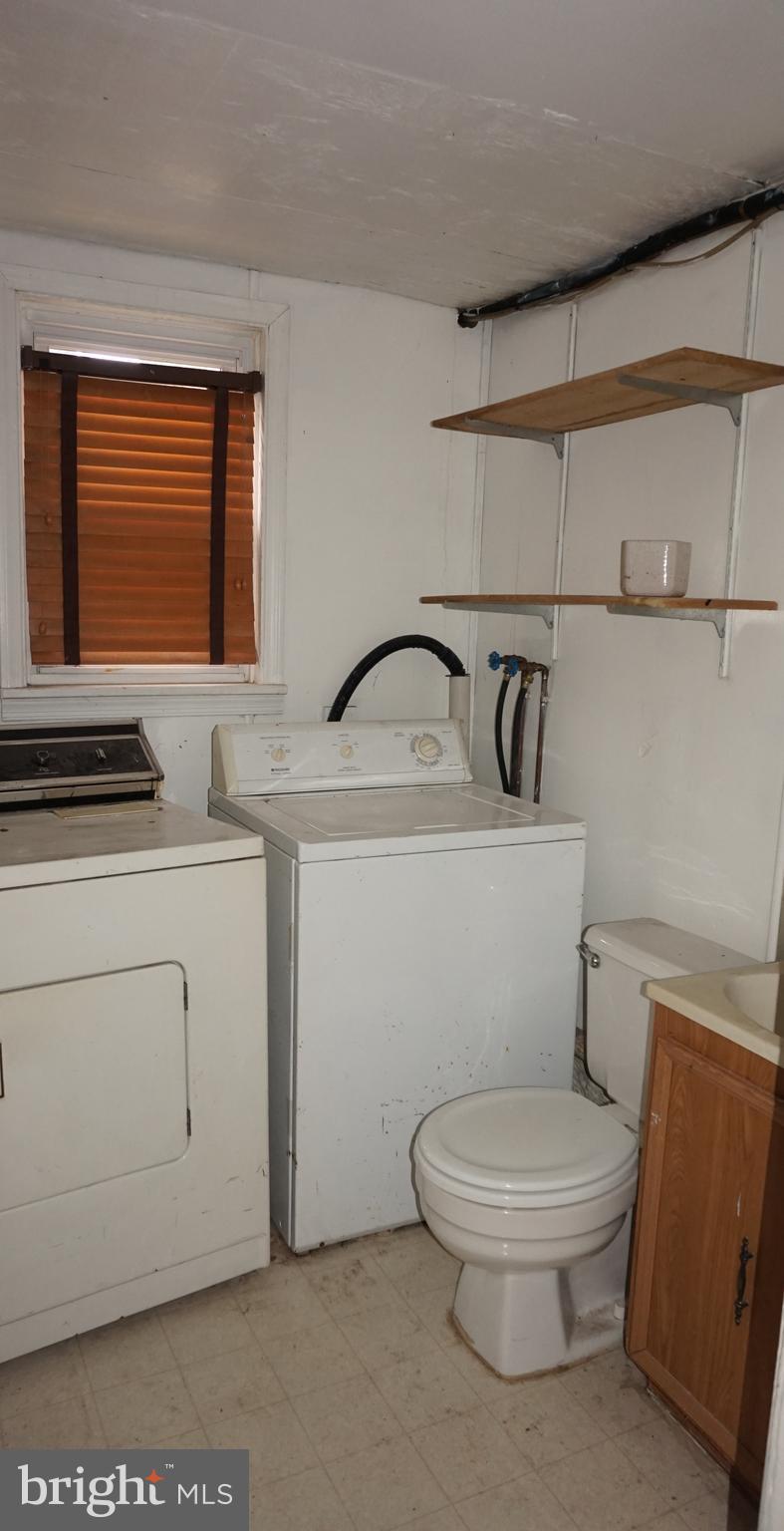 FELLS POINT HISTORIC DISTRICT - Residential Lease