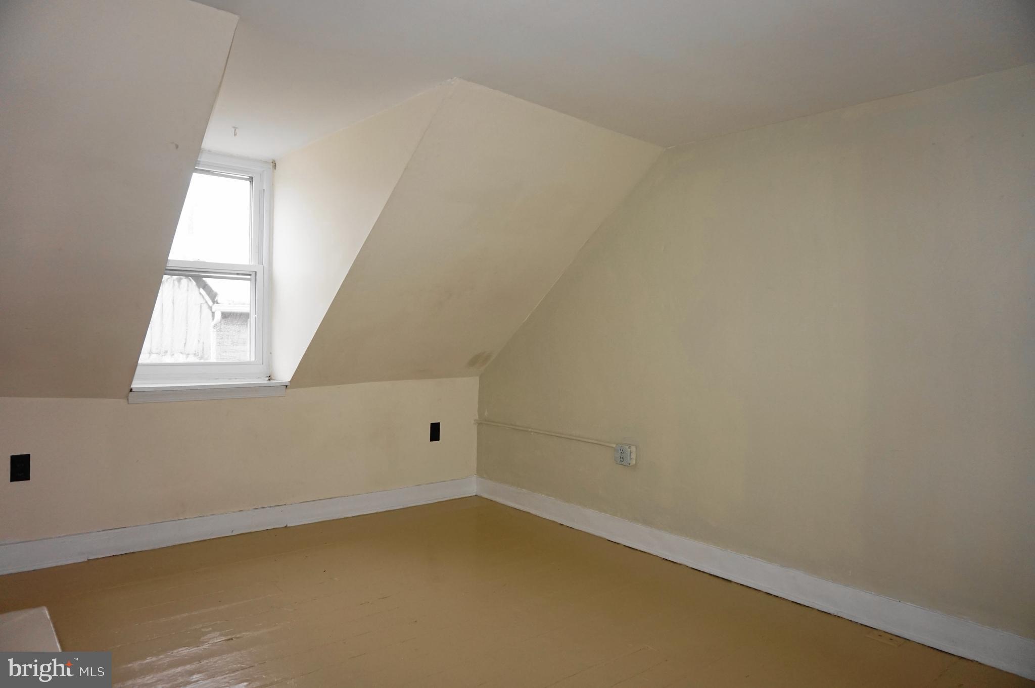 FELLS POINT HISTORIC DISTRICT - Residential Lease