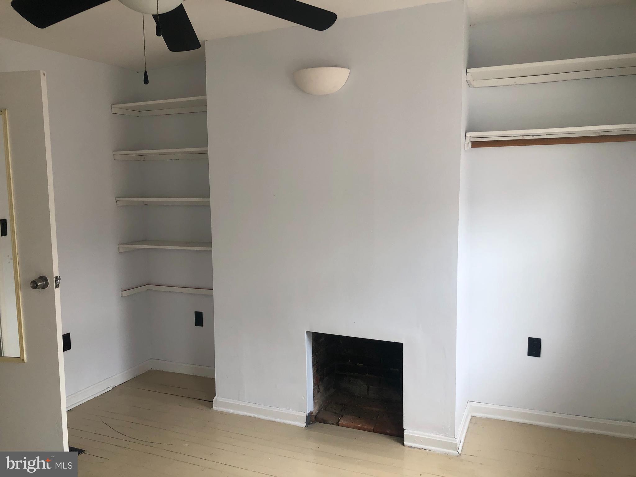 FELLS POINT HISTORIC DISTRICT - Residential Lease