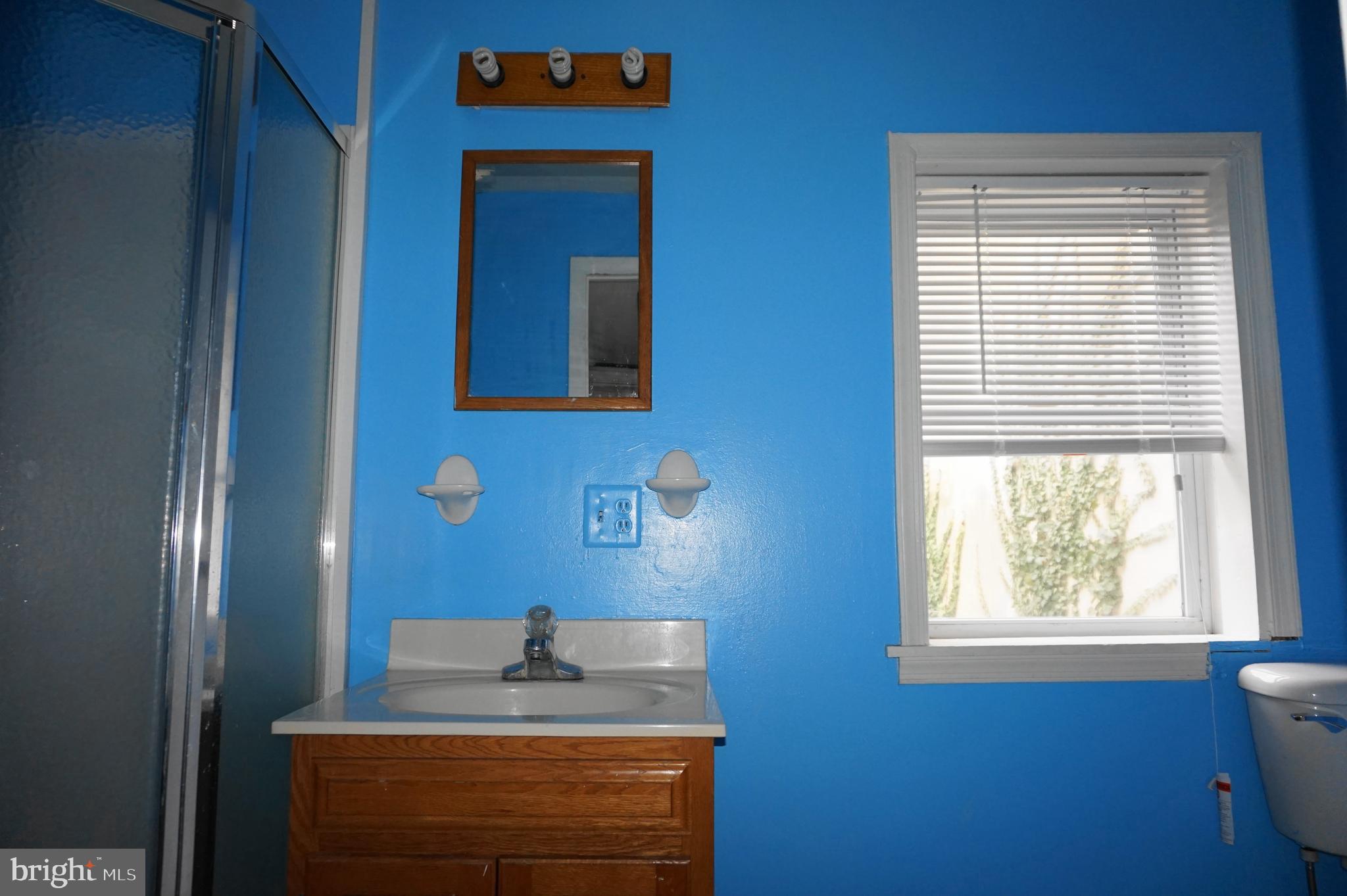 FELLS POINT HISTORIC DISTRICT - Residential Lease