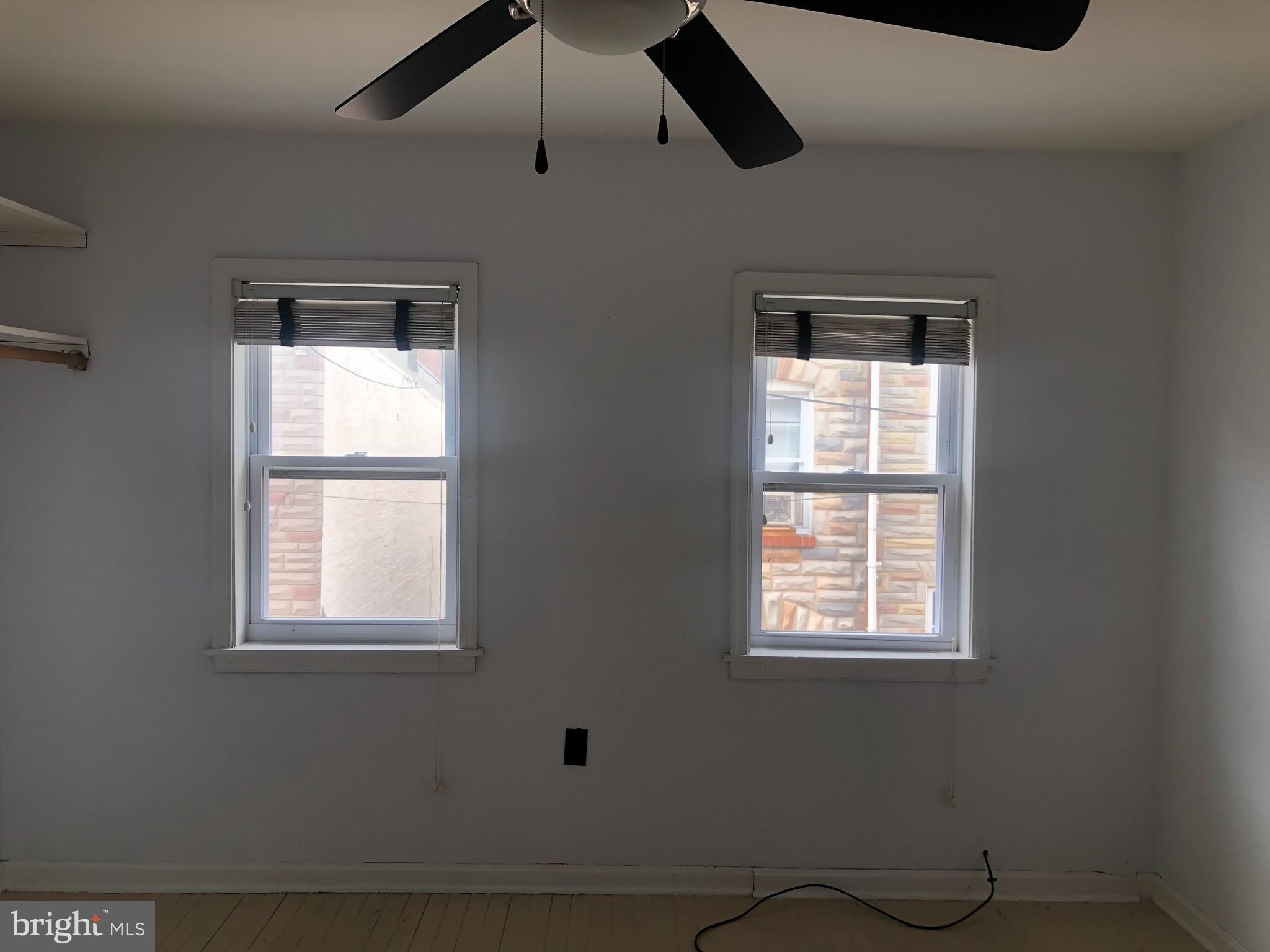 FELLS POINT HISTORIC DISTRICT - Residential Lease